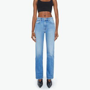 MOTHER- The Kick It jeans